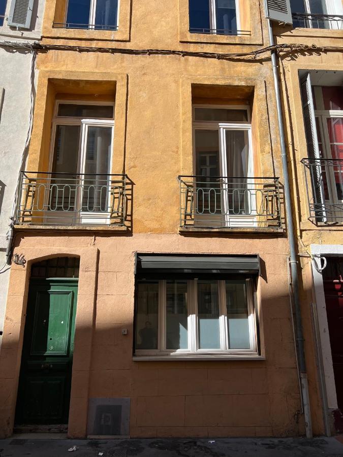 Lou Pitchoun Apartment Aix-en-Provence Ngoại thất bức ảnh