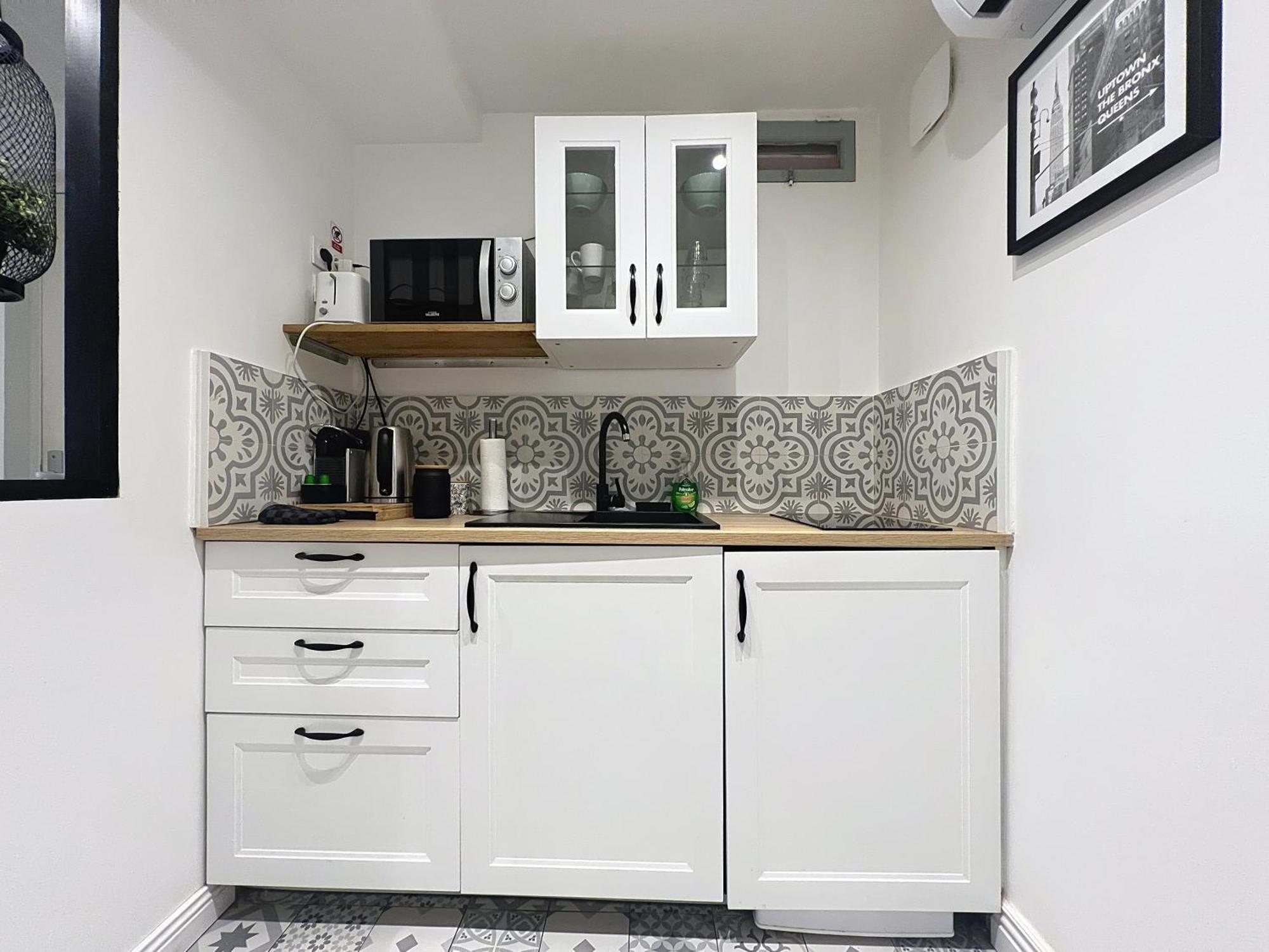 Lou Pitchoun Apartment Aix-en-Provence Ngoại thất bức ảnh
